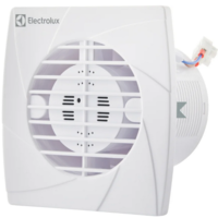 Вентилятор вытяжной Electrolux серии ECO EAFE-100